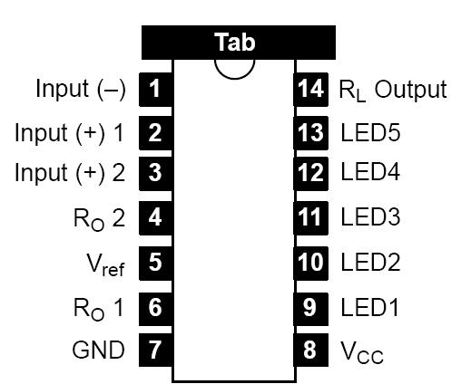   Connection Diagram