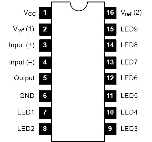   Connection Diagram