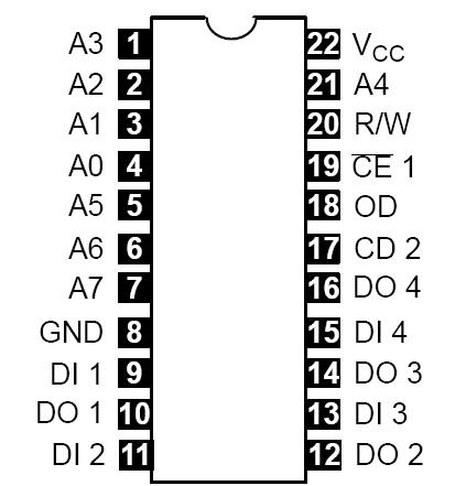   Connection Diagram