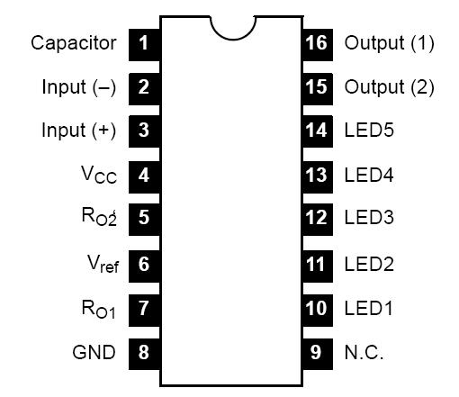   Connection Diagram