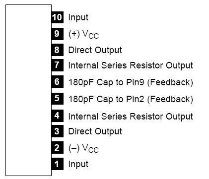   Connection Diagram