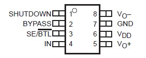   Connection Diagram