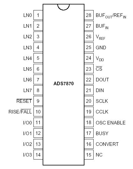   Connection Diagram