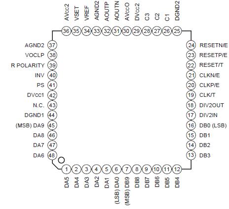   Connection Diagram