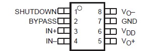   Connection Diagram