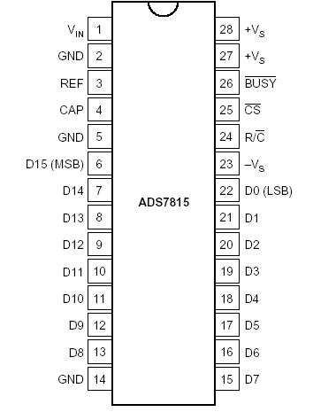   Connection Diagram