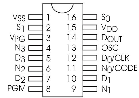   Connection Diagram