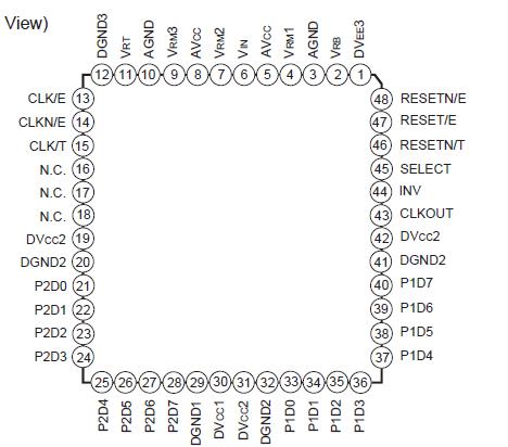   Connection Diagram