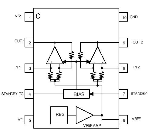   Connection Diagram