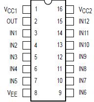   Connection Diagram