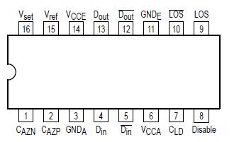   Connection Diagram