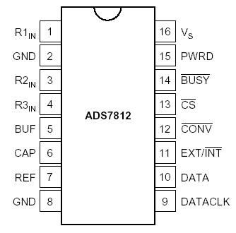   Connection Diagram