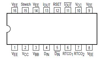   Connection Diagram