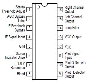   Connection Diagram