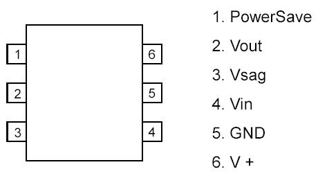   Connection Diagram