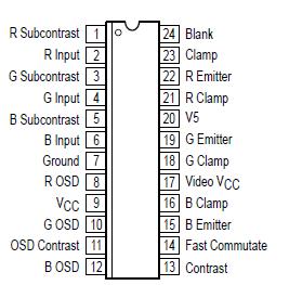   Connection Diagram