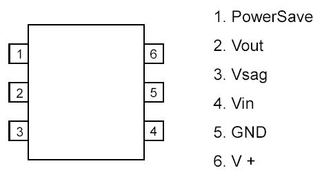   Connection Diagram