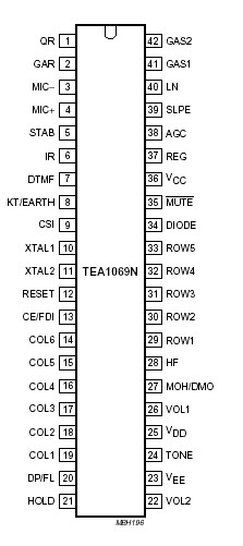   Connection Diagram