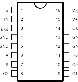   Connection Diagram