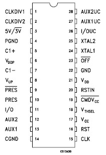   Connection Diagram