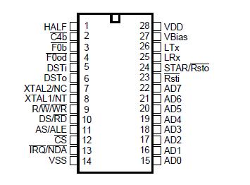   Connection Diagram