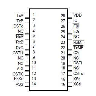   Connection Diagram