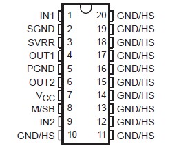   Connection Diagram