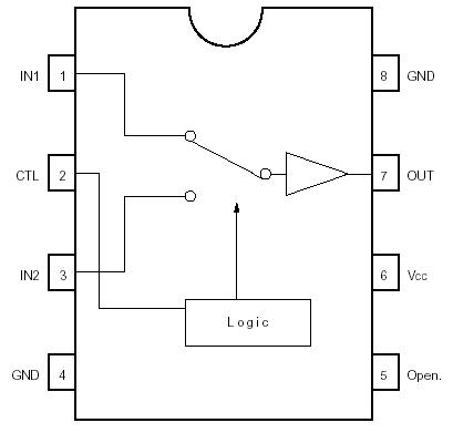   Connection Diagram