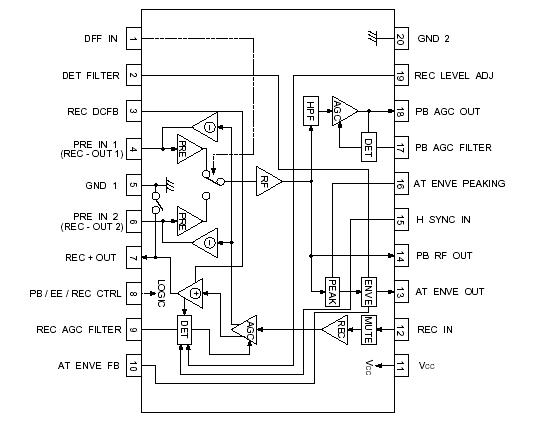   Connection Diagram