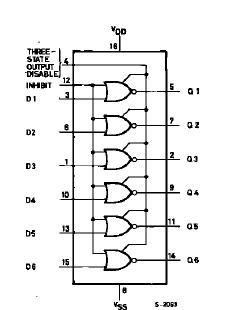   Connection Diagram