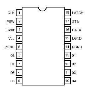   Connection Diagram