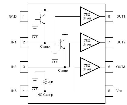   Connection Diagram