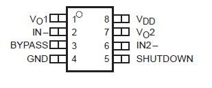   Connection Diagram