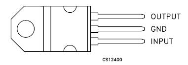   Connection Diagram