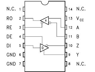   Connection Diagram