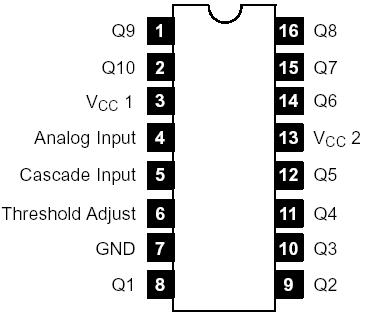   Connection Diagram