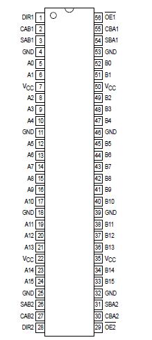   Connection Diagram