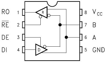   Connection Diagram