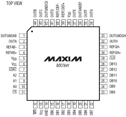   Connection Diagram