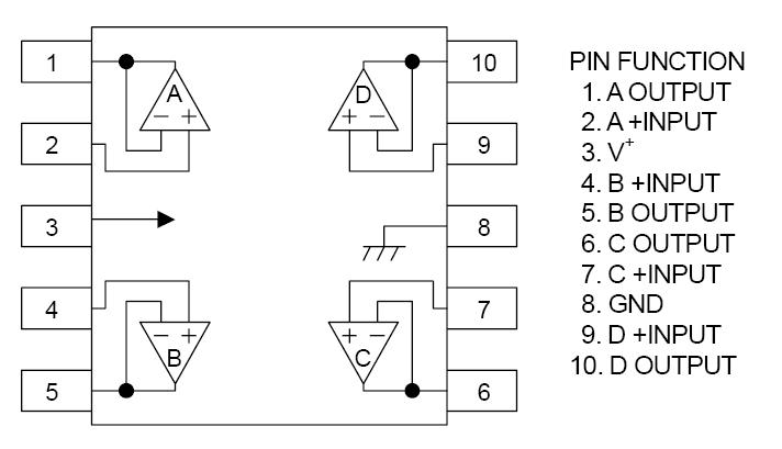   Connection Diagram