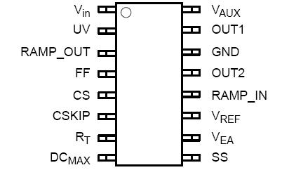   Connection Diagram