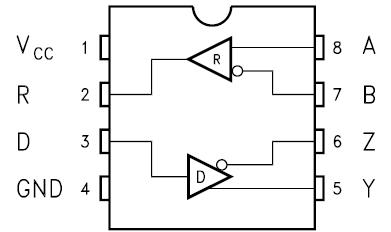   Connection Diagram