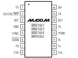   Connection Diagram