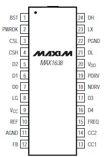   Connection Diagram