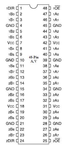   Connection Diagram