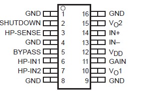   Connection Diagram