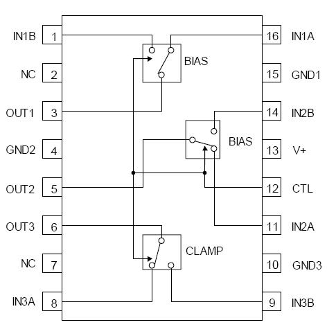   Connection Diagram