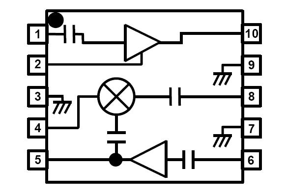   Connection Diagram