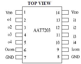   Connection Diagram