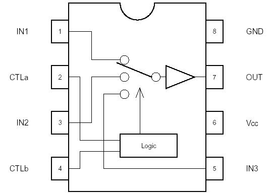   Connection Diagram